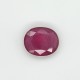 Thailand Ruby  (Manik) 8.5 Ct Lab Tested